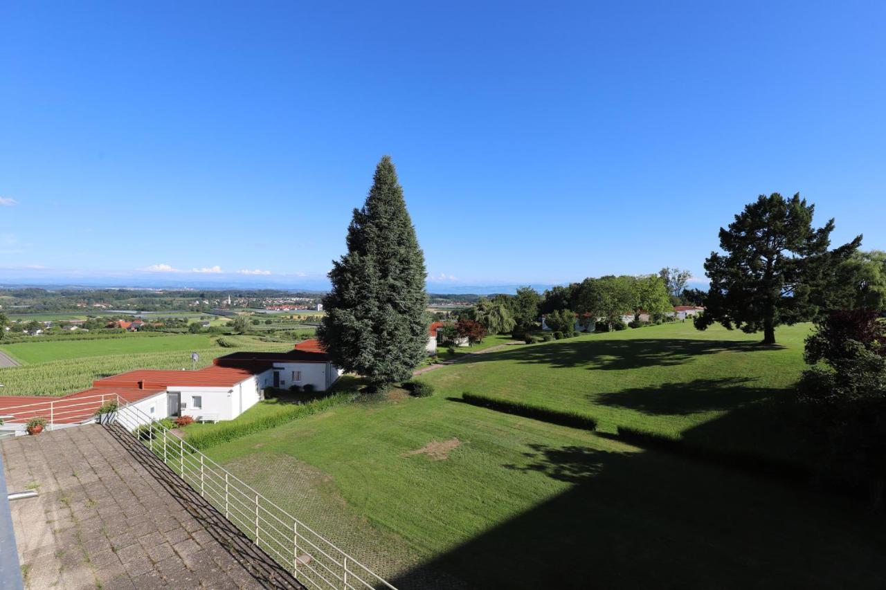 Ferienzentrum Bodensee Apartment