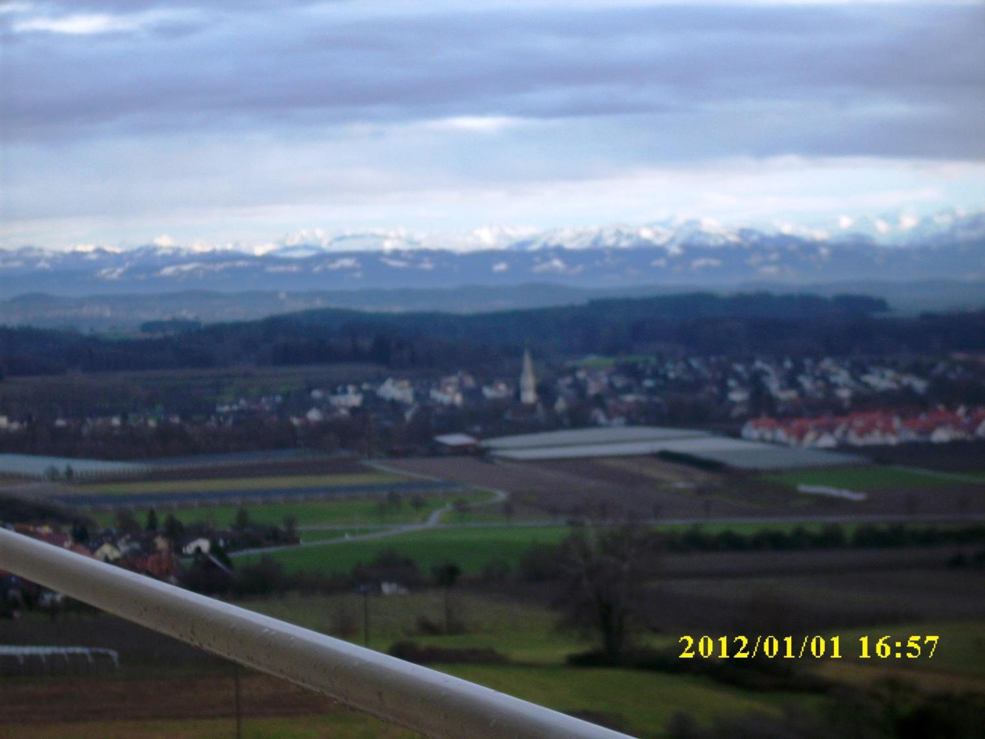 Ferienzentrum Bodensee *