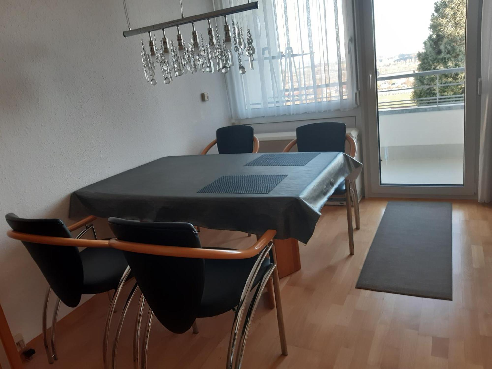 Apartment Ferienzentrum Bodensee *